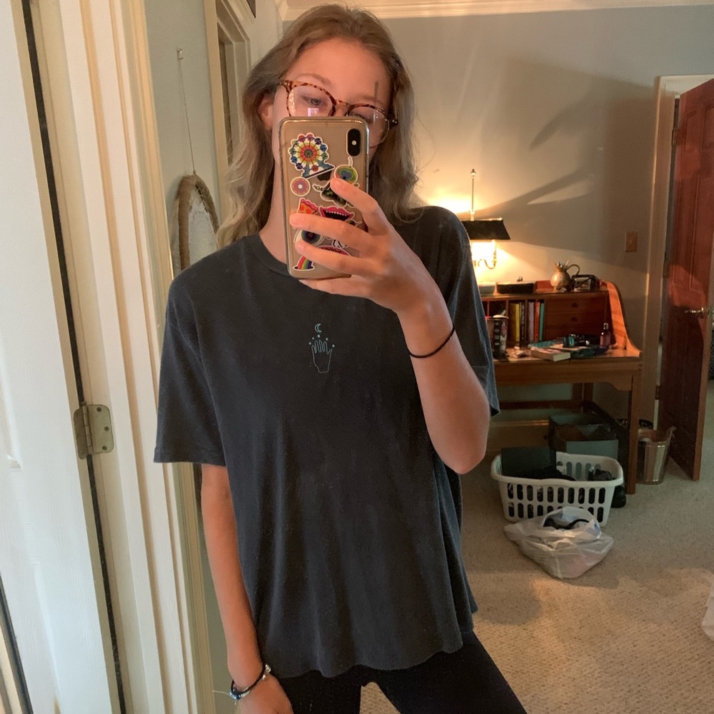 Cool T-shirt